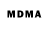 МДМА crystal John Gregor